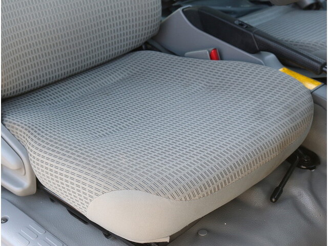 トヨタトヨエースダブルキャブ（Wキャブ）小型（2t・3t）[写真14]