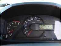 トヨタトヨエースダブルキャブ（Wキャブ）小型（2t・3t）[写真17]