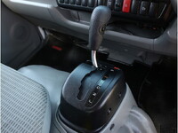 トヨタトヨエースダブルキャブ（Wキャブ）小型（2t・3t）[写真19]