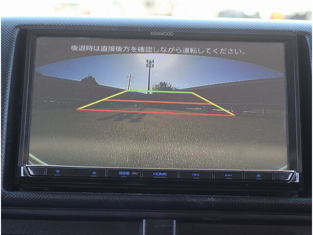 トヨタトヨエースダブルキャブ（Wキャブ）小型（2t・3t）[写真20]