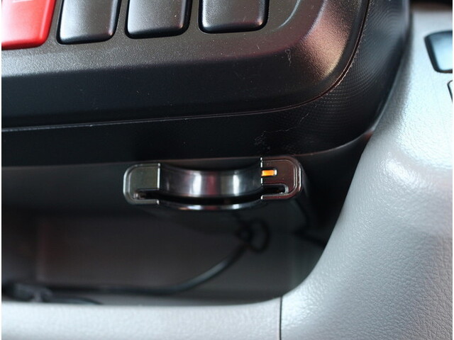 トヨタトヨエースダブルキャブ（Wキャブ）小型（2t・3t）[写真21]