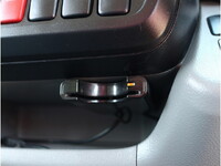 トヨタトヨエースダブルキャブ（Wキャブ）小型（2t・3t）[写真22]