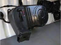 トヨタトヨエースダブルキャブ（Wキャブ）小型（2t・3t）[写真30]