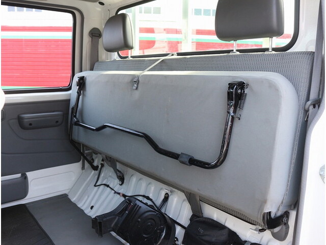 トヨタトヨエースダブルキャブ（Wキャブ）小型（2t・3t）[写真33]