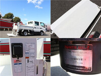 トヨタトヨエースダブルキャブ（Wキャブ）小型（2t・3t）[写真36]