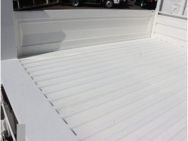 トヨタトヨエースダブルキャブ（Wキャブ）小型（2t・3t）[写真09]