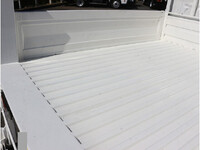 トヨタトヨエースダブルキャブ（Wキャブ）小型（2t・3t）[写真10]