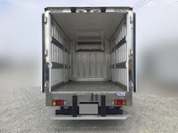 いすゞエルフ冷凍車（冷蔵車）小型（2t・3t）[写真12]