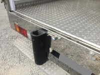 いすゞエルフ冷凍車（冷蔵車）小型（2t・3t）[写真16]