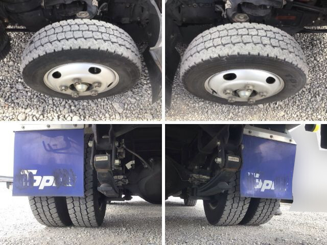 いすゞエルフ冷凍車（冷蔵車）小型（2t・3t）[写真19]