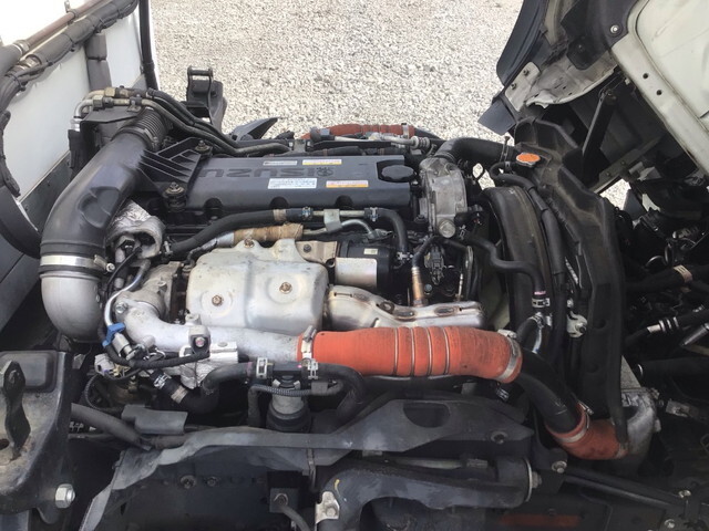 いすゞエルフ冷凍車（冷蔵車）小型（2t・3t）[写真26]