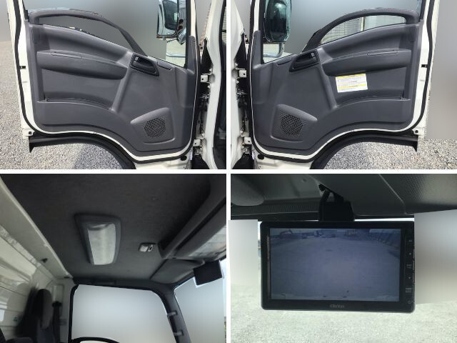 いすゞエルフ冷凍車（冷蔵車）小型（2t・3t）[写真28]