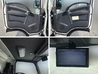 いすゞエルフ冷凍車（冷蔵車）小型（2t・3t）[写真29]