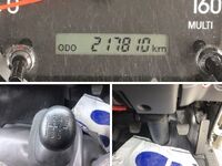 いすゞエルフ冷凍車（冷蔵車）小型（2t・3t）[写真34]