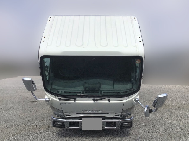 いすゞエルフ冷凍車（冷蔵車）小型（2t・3t）[写真09]