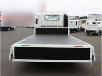 いすゞエルフ平ボディ小型（2t・3t）[写真11]