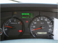 いすゞエルフ平ボディ小型（2t・3t）[写真18]