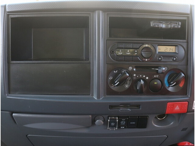 いすゞエルフ平ボディ小型（2t・3t）[写真20]