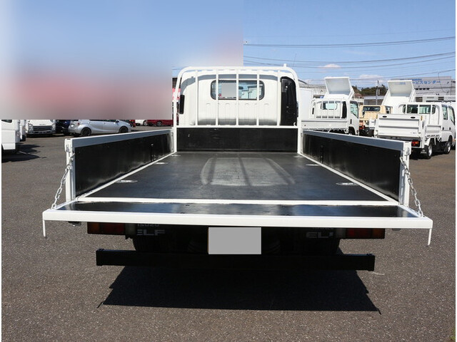 いすゞエルフ平ボディ小型（2t・3t）[写真29]