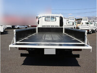 いすゞエルフ平ボディ小型（2t・3t）[写真30]