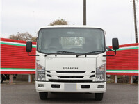 いすゞエルフ平ボディ小型（2t・3t）[写真04]