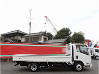 いすゞエルフ平ボディ小型（2t・3t）[写真05]