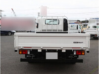 いすゞエルフ平ボディ小型（2t・3t）[写真06]