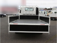 いすゞエルフ平ボディ小型（2t・3t）[写真08]