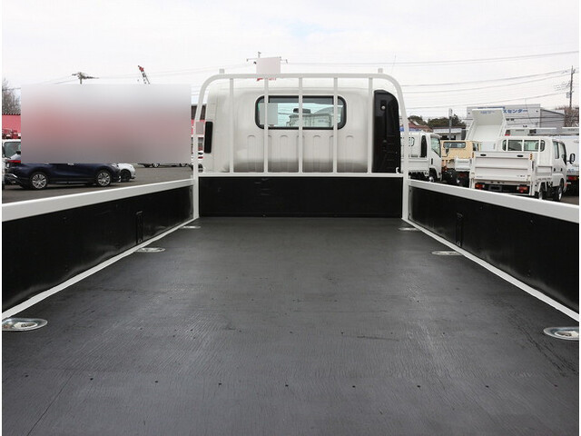 いすゞエルフ平ボディ小型（2t・3t）[写真08]