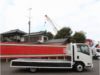 いすゞエルフ平ボディ小型（2t・3t）[写真10]