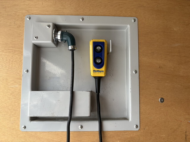 日野デュトロアルミバン小型（2t・3t）[写真15]