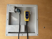 日野デュトロアルミバン小型（2t・3t）[写真16]