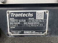 日野デュトロアルミバン小型（2t・3t）[写真21]