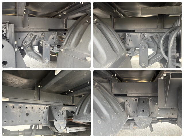 日野デュトロアルミバン小型（2t・3t）[写真22]