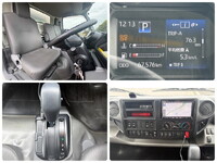 日野デュトロアルミバン小型（2t・3t）[写真25]