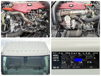 日野デュトロアルミバン小型（2t・3t）[写真27]