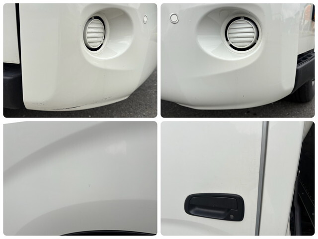 日野デュトロアルミバン小型（2t・3t）[写真28]