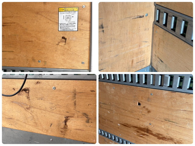 日野デュトロアルミバン小型（2t・3t）[写真32]