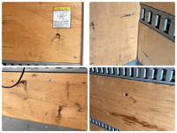 日野デュトロアルミバン小型（2t・3t）[写真33]