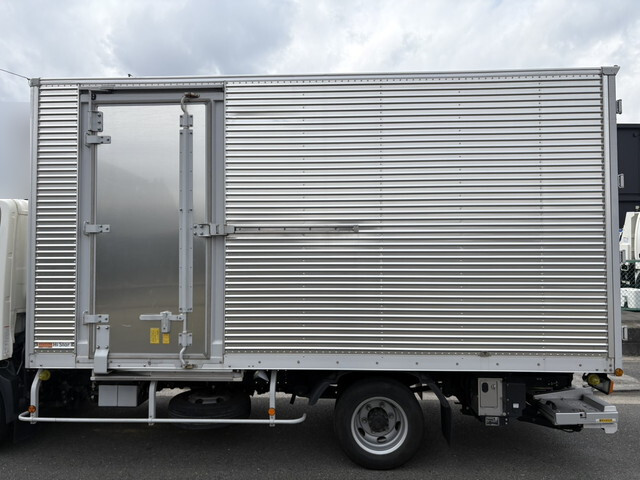 日野デュトロアルミバン小型（2t・3t）[写真07]