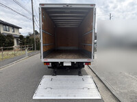 日野デュトロアルミバン小型（2t・3t）[写真10]