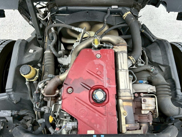 日野デュトロアルミウイング小型（2t・3t）[写真12]