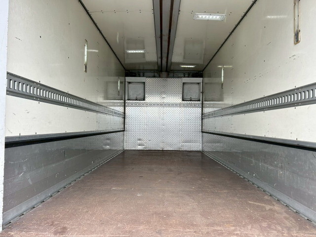 日野デュトロアルミウイング小型（2t・3t）[写真14]