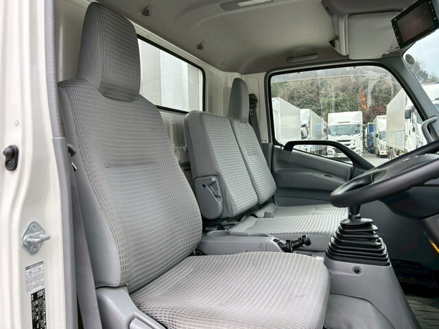 日野デュトロアルミウイング小型（2t・3t）[写真19]