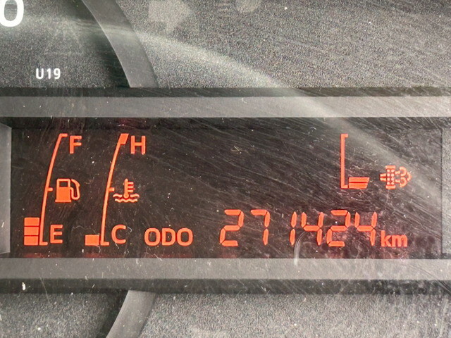 日野デュトロアルミウイング小型（2t・3t）[写真23]