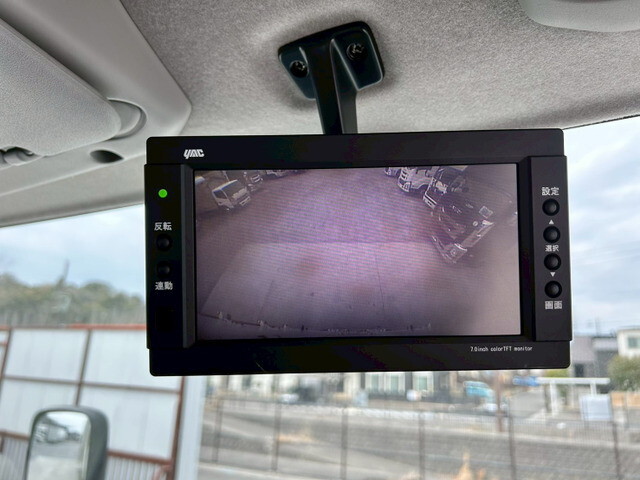 日野デュトロアルミウイング小型（2t・3t）[写真26]