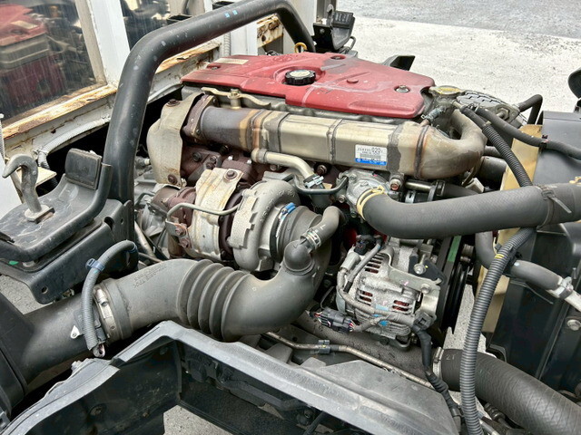 日野デュトロアルミウイング小型（2t・3t）[写真27]