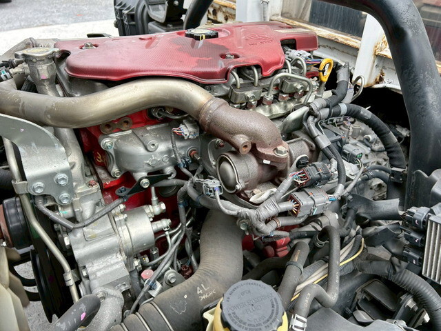 日野デュトロアルミウイング小型（2t・3t）[写真28]