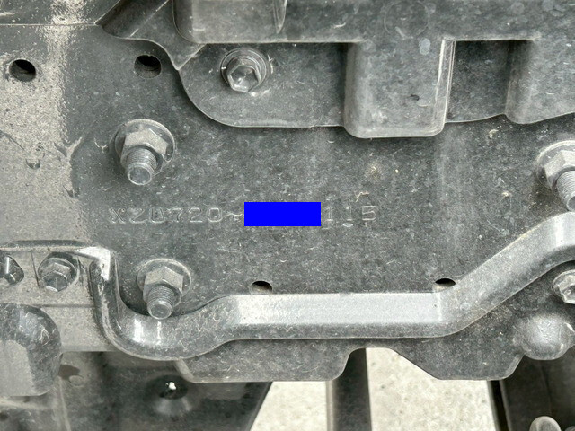 日野デュトロアルミウイング小型（2t・3t）[写真30]