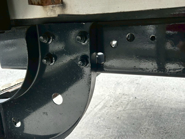 日野デュトロアルミウイング小型（2t・3t）[写真32]